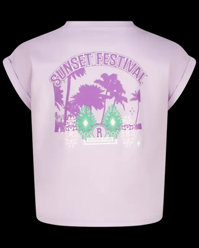RAIZZED T-shirts En Tops<T-shirt Julot