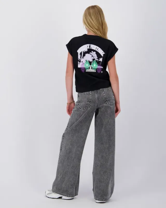 RAIZZED T-shirts En Tops<T-shirt Julot