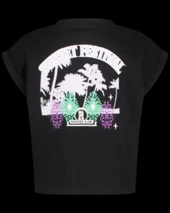 RAIZZED T-shirts En Tops<T-shirt Julot