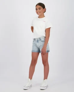 RAIZZED T-shirts En Tops<T-shirt Kiara