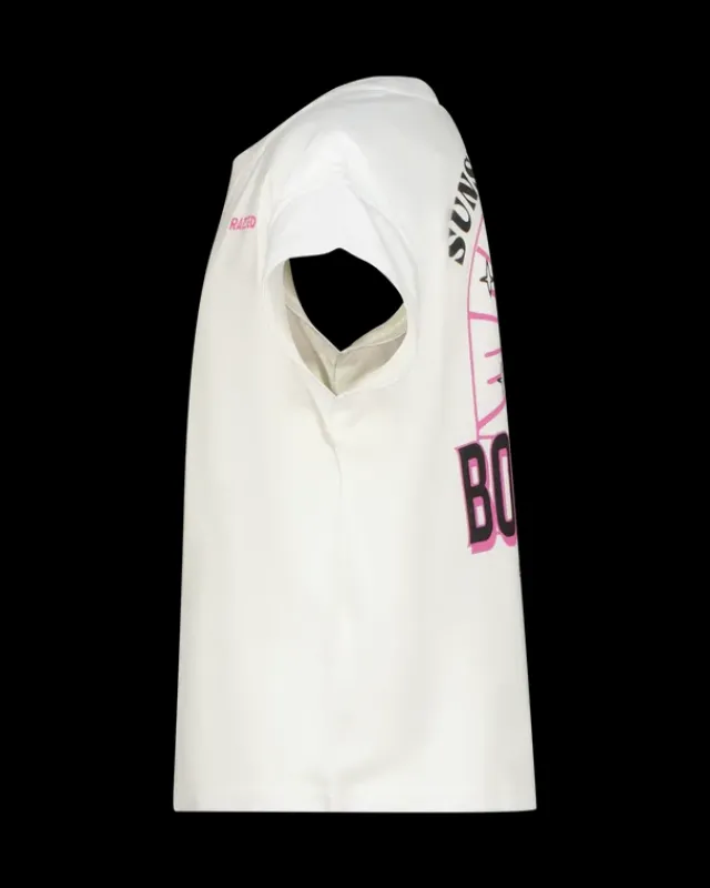 RAIZZED T-shirts En Tops<T-shirt Kiara