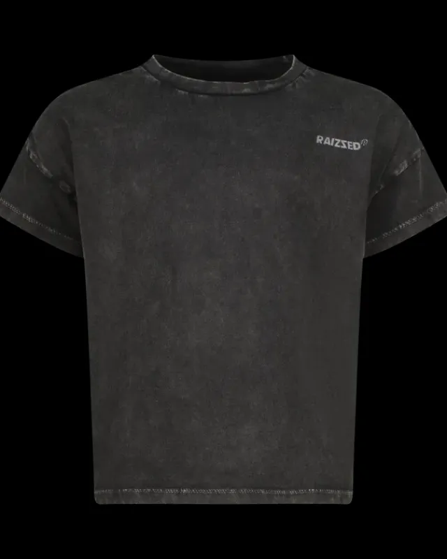 RAIZZED T-shirts En Tops<T-shirt Kiara