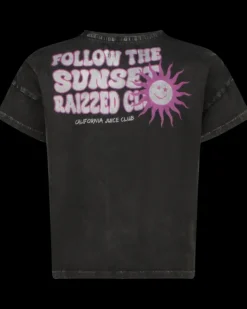 RAIZZED T-shirts En Tops<T-shirt Kiara