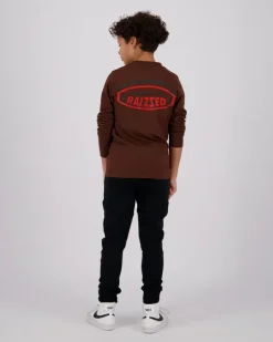 RAIZZED T-shirts En Polo's<T-shirt Kona