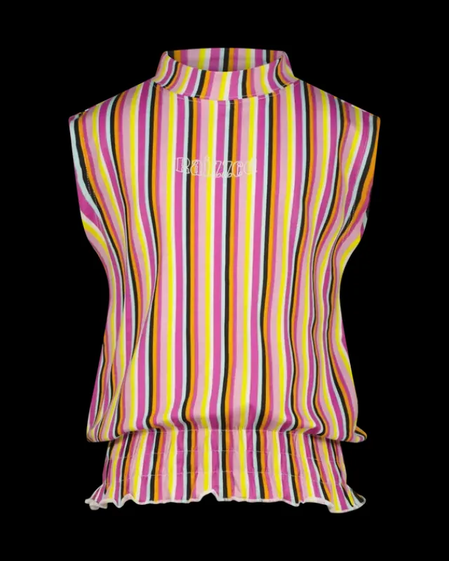 RAIZZED T-shirts En Tops<T-shirt Lieke