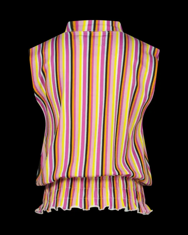 RAIZZED T-shirts En Tops<T-shirt Lieke