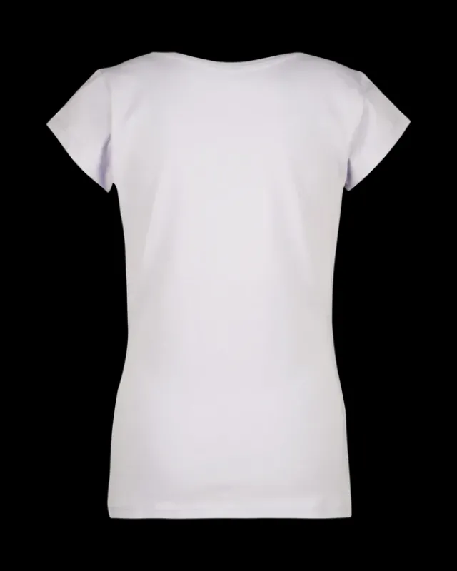 RAIZZED T-shirts En Tops<T-shirt Lize