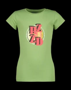 RAIZZED T-shirts En Tops<T-shirt Mala