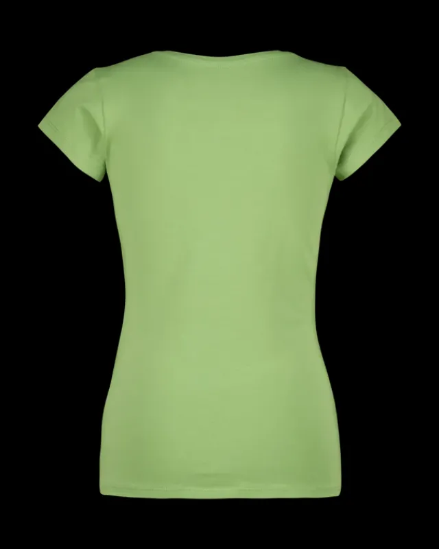 RAIZZED T-shirts En Tops<T-shirt Mala