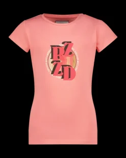 RAIZZED T-shirts En Tops<T-shirt Mala