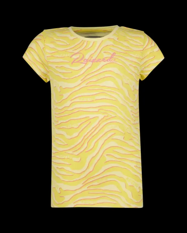 RAIZZED T-shirts En Tops<T-shirt Mayah