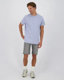 Heren RAIZZED T-shirts En Polo's<T-shirt Nashew