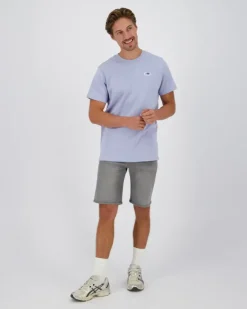 Heren RAIZZED T-shirts En Polo's<T-shirt Nashew