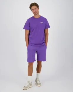 Heren RAIZZED T-shirts En Polo's<T-shirt Nashew