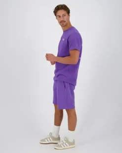 Heren RAIZZED T-shirts En Polo's<T-shirt Nashew