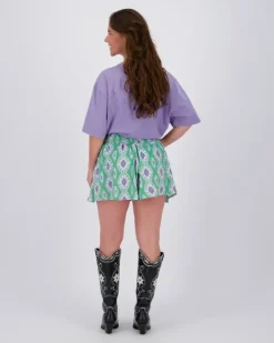 DAMES RAIZZED T-shirts En Tops<T-shirt Robin