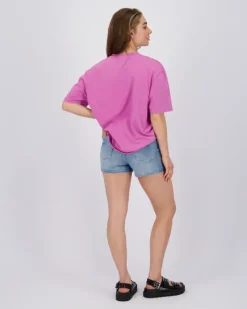 DAMES RAIZZED T-shirts En Tops<T-shirt Robin