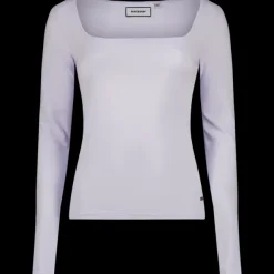 DAMES RAIZZED T-shirts En Tops<T-shirt Saba