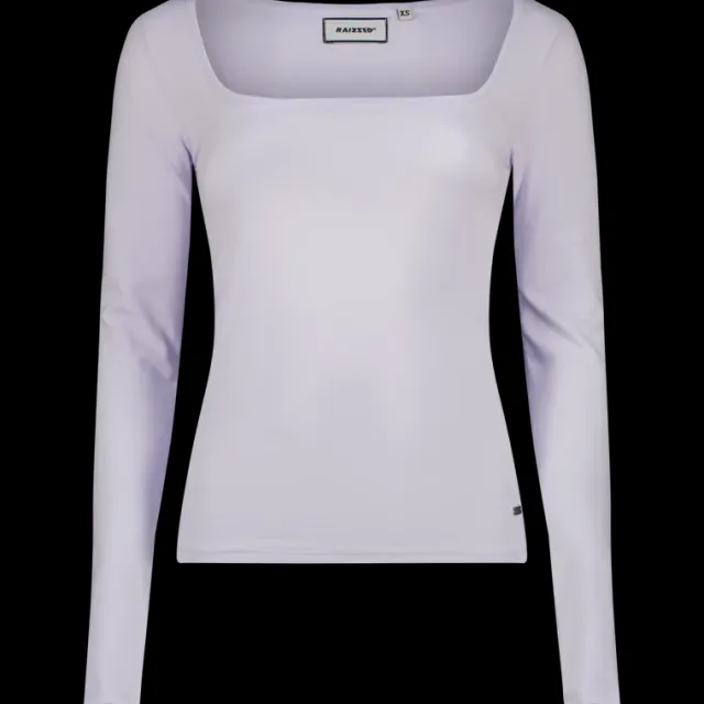 DAMES RAIZZED T-shirts En Tops<T-shirt Saba