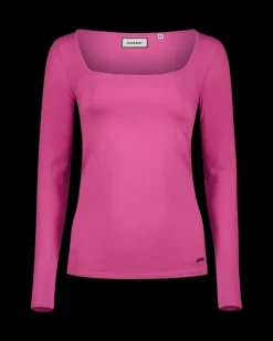 DAMES RAIZZED T-shirts En Tops<T-shirt Saba