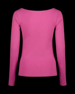 DAMES RAIZZED T-shirts En Tops<T-shirt Saba