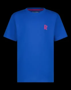 RAIZZED T-shirts En Tops<T-shirt Safia