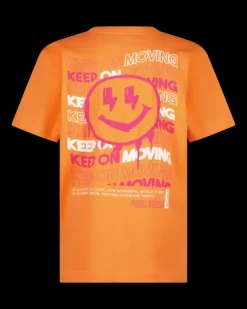 RAIZZED T-shirts En Tops<T-shirt Safia