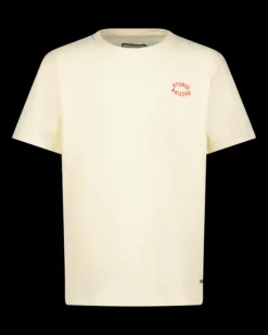 RAIZZED T-shirts En Tops<T-shirt Safia