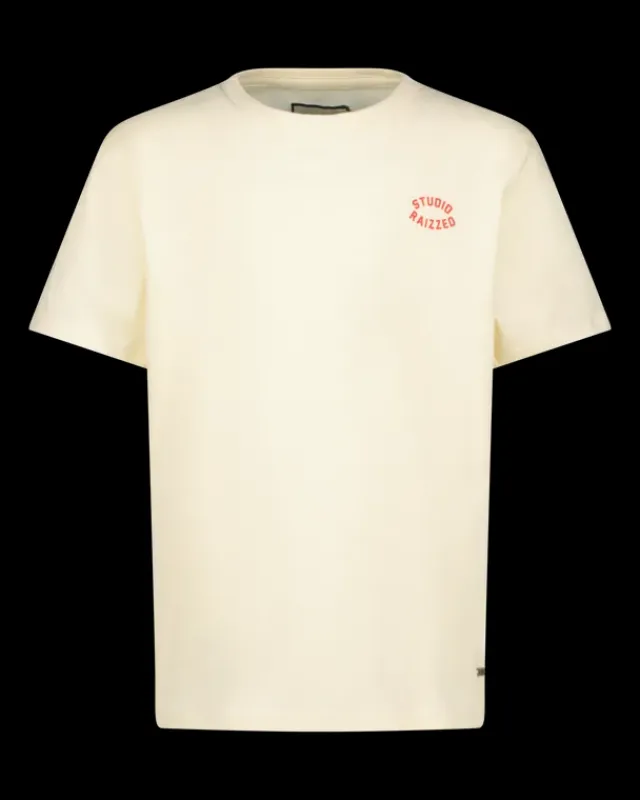 RAIZZED T-shirts En Tops<T-shirt Safia