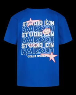 RAIZZED T-shirts En Tops<T-shirt Safia