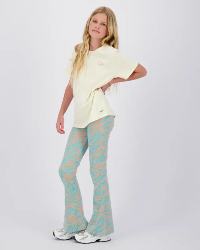 RAIZZED T-shirts En Tops<T-shirt Safia