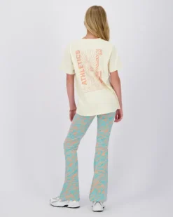 RAIZZED T-shirts En Tops<T-shirt Safia
