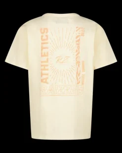 RAIZZED T-shirts En Tops<T-shirt Safia