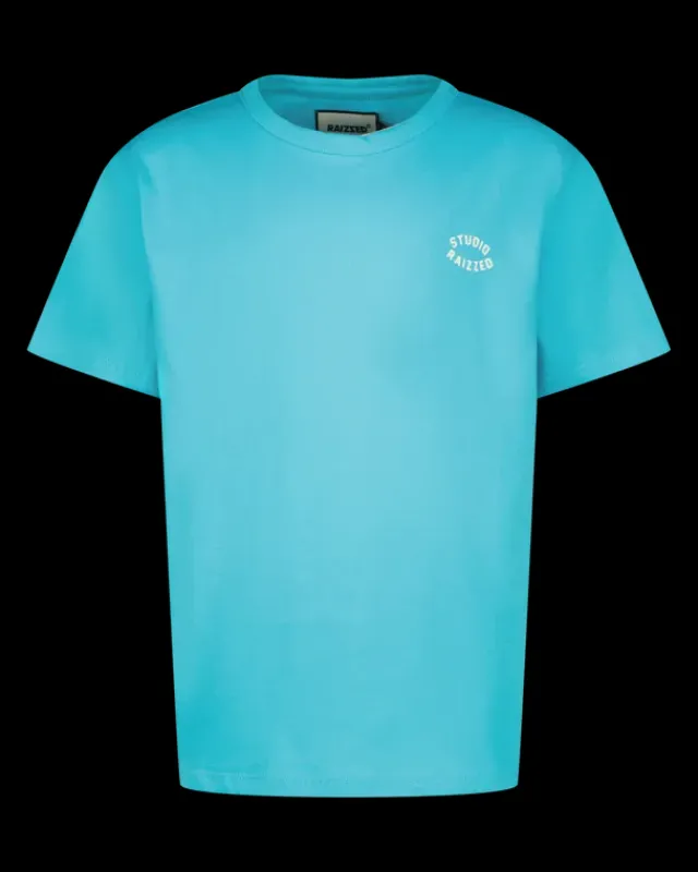 RAIZZED T-shirts En Tops<T-shirt Safia