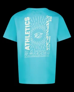 RAIZZED T-shirts En Tops<T-shirt Safia