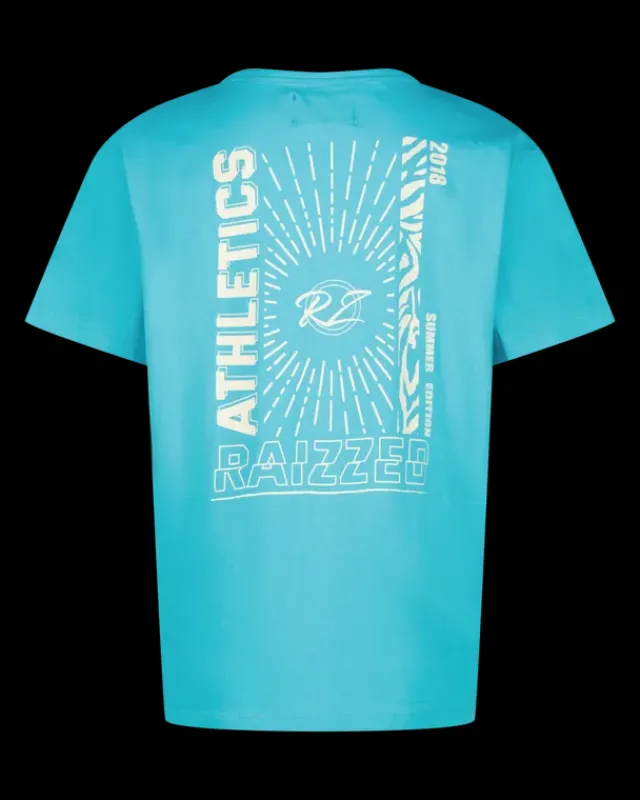 RAIZZED T-shirts En Tops<T-shirt Safia