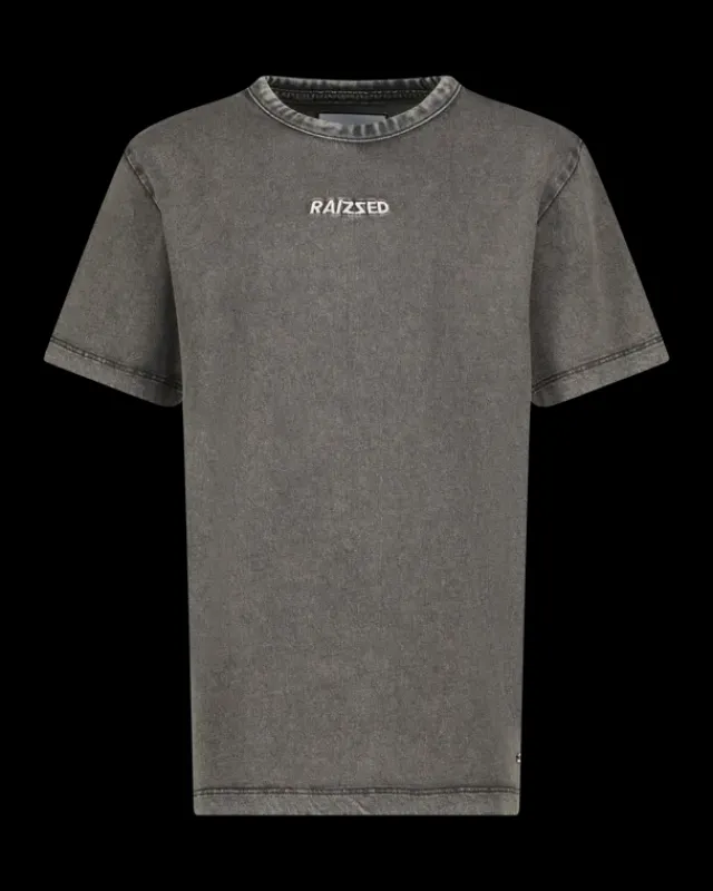 RAIZZED T-shirts En Tops<T-shirt Safia