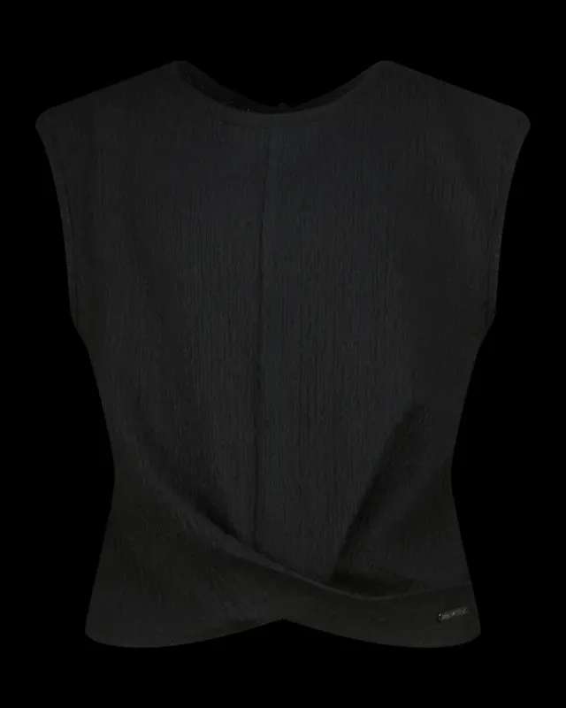 RAIZZED T-shirts En Tops<T-shirt Sela