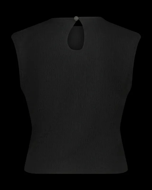 RAIZZED T-shirts En Tops<T-shirt Sela