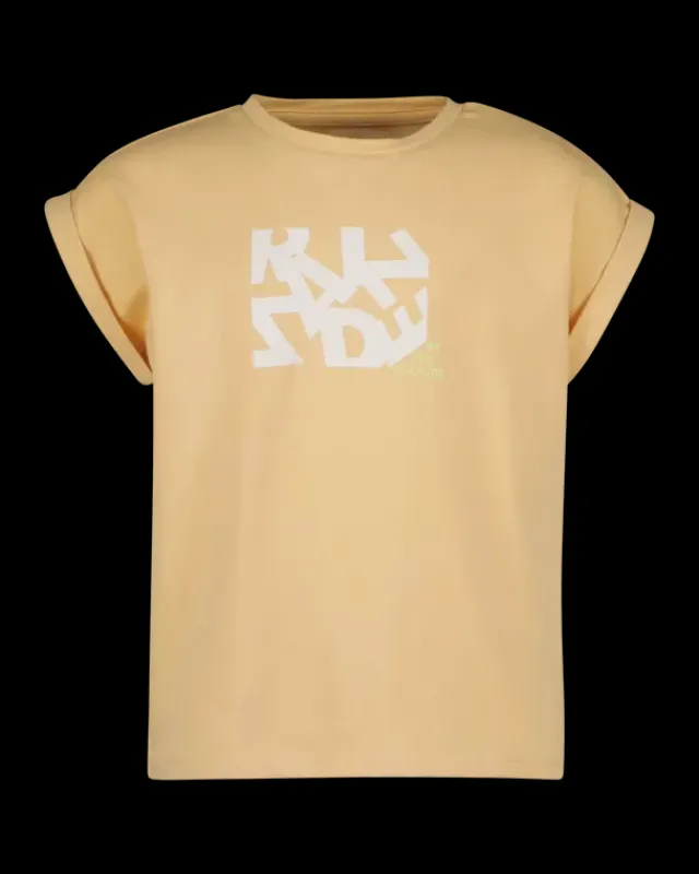 RAIZZED T-shirts En Tops<T-shirt Selin