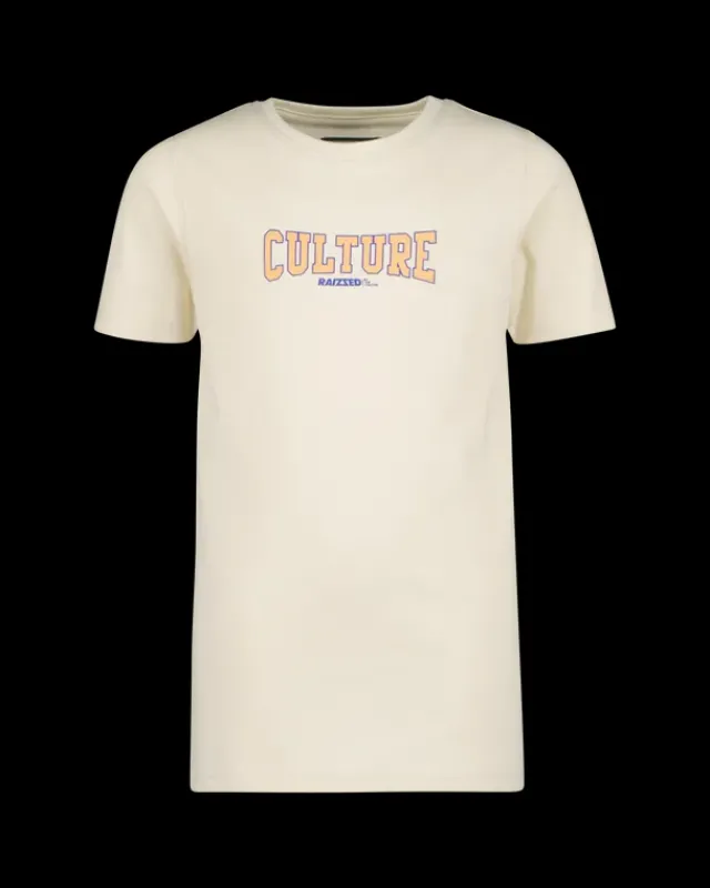 RAIZZED T-shirts En Polo's<T-shirt Sheridan