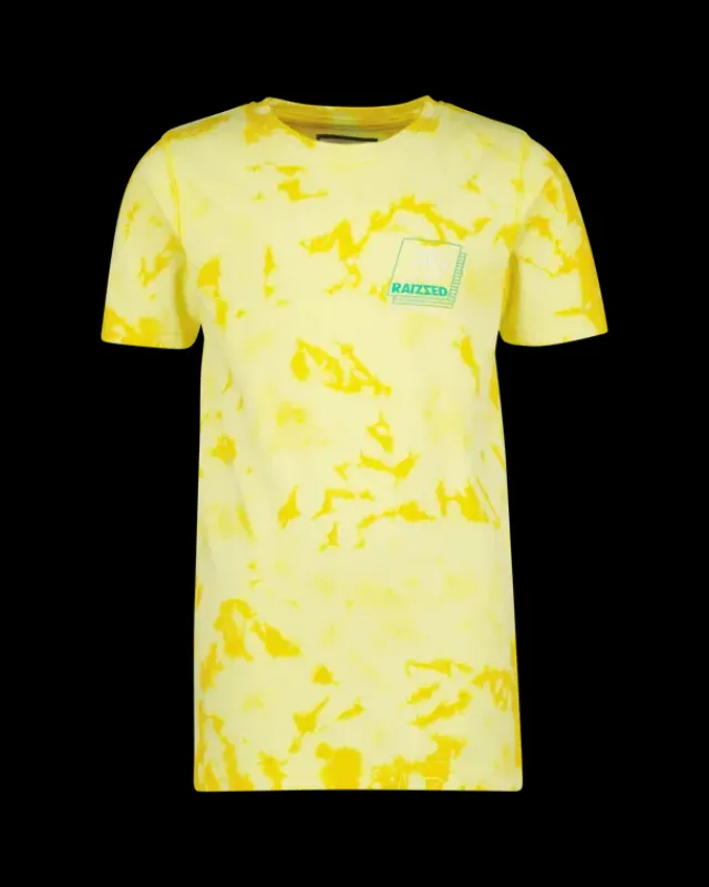 RAIZZED T-shirts En Polo's<T-shirt Shields
