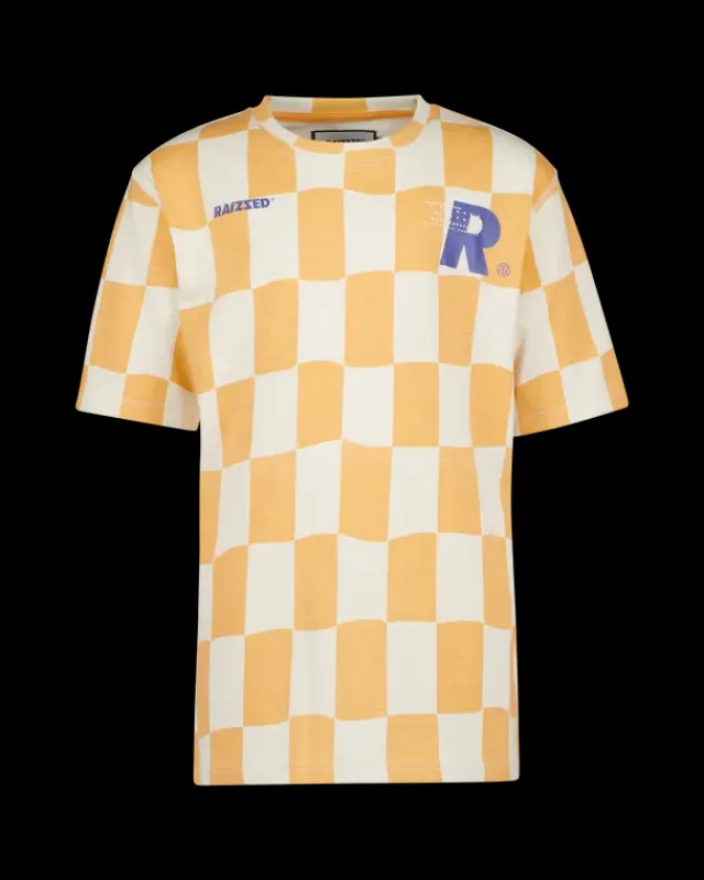 RAIZZED T-shirts En Polo's<T-shirt Spokane
