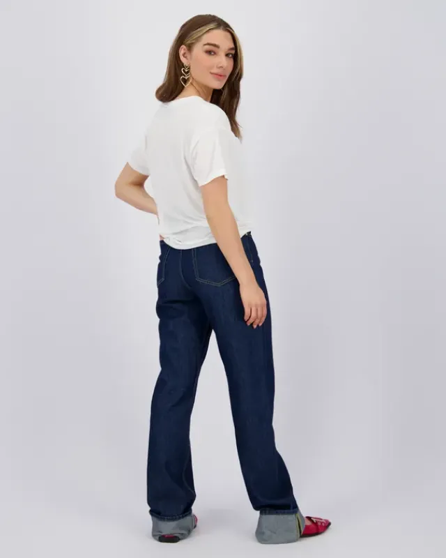 DAMES RAIZZED T-shirts En Tops<T-shirt Varia