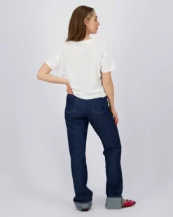 DAMES RAIZZED T-shirts En Tops<T-shirt Varia
