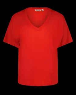 DAMES RAIZZED T-shirts En Tops<T-shirt Varia