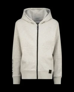 RAIZZED Hoodies En Truien<Vest Ortez