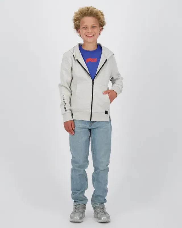 RAIZZED Hoodies En Truien<Vest Ortez
