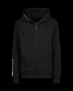 RAIZZED Hoodies En Truien<Vest Ortez