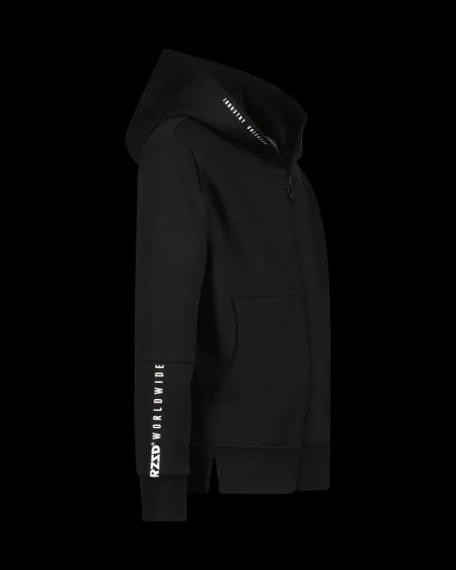 RAIZZED Hoodies En Truien<Vest Ortez